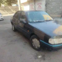 پژو۴۰۵ مدل ۸۷ مشکی تکسوز دزگیر تصوری بخش باند|خودرو سواری و وانت|مریوان, |دیوار