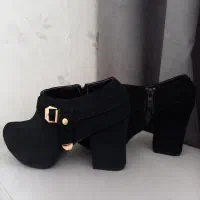 نیم بوت سگگ دار|کیف، کفش، کمربند|مشهد, امیر|دیوار