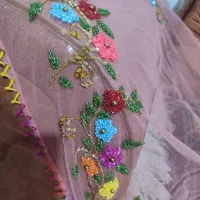 مهره دوزی