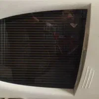 مایکروفر مولینکس اصل فرانسه بدون عیب در حد نو|اجاق گاز و لوازم برقی پختوپز|سقز, |دیوار