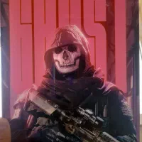 تابلو شاسی کال آف دیوتی