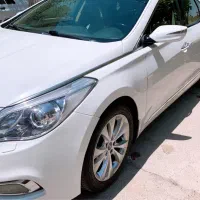 ازرا گرنجور ۲۰۱۳