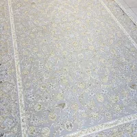فرش ۹متری ۴تخته نو آکبند ۱۲۰۰ شانه نو|فرش|کرمانشاه, |دیوار