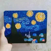 تابلو ونگوگ