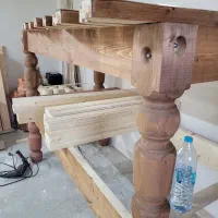 میز بیلیارد چوب روس CBA با نصب در مازندران|ورزشهای توپی|بابلسر, |دیوار