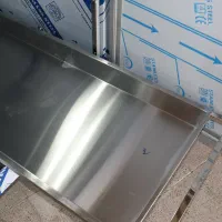 سرد خانه یخچال جسد تک کابین سردخانه آرامستان|ماشین‌آلات صنعتی|تبریز, |دیوار