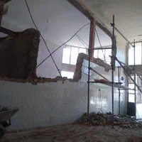 ساختمانی