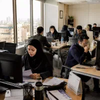 به‌روزرسانی سوابق تحصیلی برای حقوق بالاتر