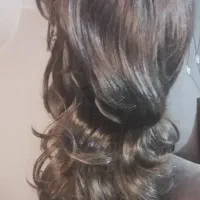 کلاه گیس زنونه نو نو