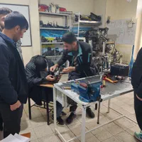 آموزش برق خودرو مکانیک صافکاری pdr اقساطی|خدمات آموزشی|کرمانشاه, |دیوار