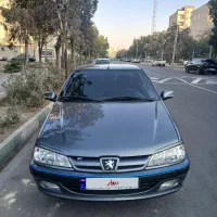 پرشیا سفارشی