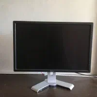 مانیتور Dell پنل IPS