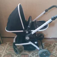 کالسکه خارجی،کریرشو|کالسکه و لوازم جانبی|اسلامآباد غرب, |دیوار