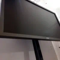 مانیتور 24 اینچ Acer LED|قطعات و لوازم جانبی رایانه|اندیشه, اندیشه فاز ۱|دیوار