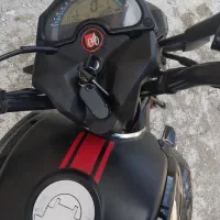 موتورسیکلت|موتورسیکلت|بستان آباد, |دیوار