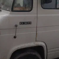 مینی بوس بنز کارتکس خاش|خودرو سنگین|خاش, |دیوار