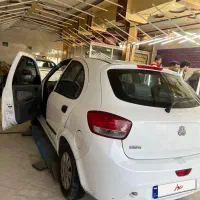 تیبا دو|خودرو سواری و وانت|لاهیجان, کوی خزر|دیوار