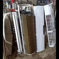 نصب ، سرویس و تعمیرات تخصصی انواع سیستم های تهویه