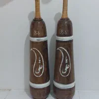 میل باستانی زورخانه کاملانوهست