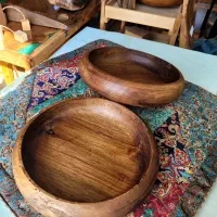 ظروف چوبی|صنایع دستی و سایر لوازم تزئینی|شیراز, قلات|دیوار