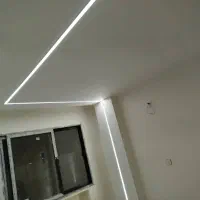 لاین نوری نصب رایگان|لامپ و چراغ|اصفهان, جلفا|دیوار