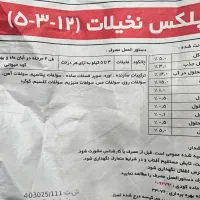 کود کامل ویژه نخیلات|خدمات باغبانی و درختکاری|آبادان, |دیوار