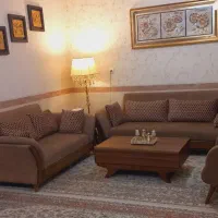 مبل ۷ نفره ترک