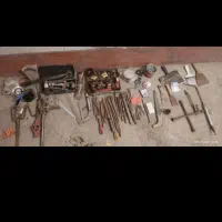 ابزار و آچار|ابزارآلات|پاکدشت, حصار امیر|دیوار