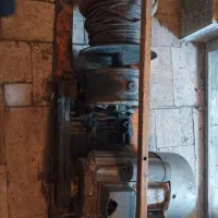 بالابرساختمانی