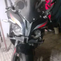 پالس rs 200 درحد صفر ۹۷