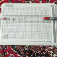 تخته رسم همراه با کیف
