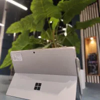 Surface Pro 7 Plus اقساطی ویژه بازنشستگان و چک|رایانه همراه|کرج, اصفهانی‌ها|دیوار