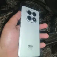 نوت 15 با حافظه 256 با رام 8 40 روزه خریدم