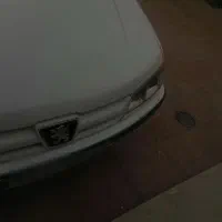 پارس مدل 98بدونه رنگ|خودرو سواری و وانت|نجفآباد, قلعه سفید|دیوار