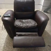 صندلی ماساژور