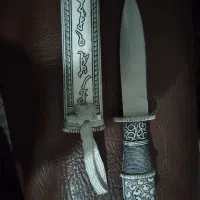 چاقوی کلکسیونی|کلکسیون و سرگرمی|اردبیل, |دیوار