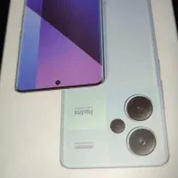 گوشی نوت 13 پرو پلاس 5g|موبایل|الشتر, |دیوار