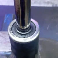 تعمیر انواع کمک فنر خودرو