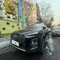 X22 pro مدل 1401|خودرو سواری و وانت|تهران, سعادت‌آباد|دیوار