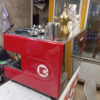 دستگاه قهوه