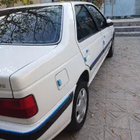 فروش پژو پارس  tu5 مدل ۹۹|خودرو سواری و وانت|قیدار, |دیوار