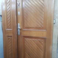 درب اپارتمانی
