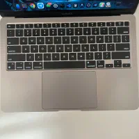 macbook air m1|رایانه همراه|سنندج, |دیوار