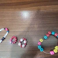 دستبند دست ساز