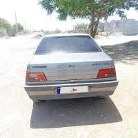405 مدل 85|خودرو سواری و وانت|توکهور, |دیوار