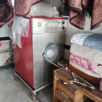 وسایل کامل خشکشویی ولباس شویی|فروشگاه و مغازه|اردبیل, |دیوار