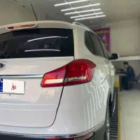 تیگو فول۵|خودرو سواری و وانت|کرمانشاه, |دیوار