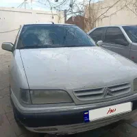 زانتیا89موتور 2000 درحد