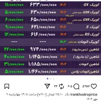 شاهین G فول آپشن ۱۴۰۱ فروش فوری|خودرو سواری و وانت|خمین, |دیوار