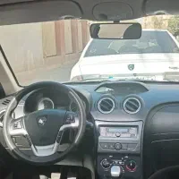 رانا پلاس پانوراما مدل 1401|خودرو سواری و وانت|ری, شهادت|دیوار